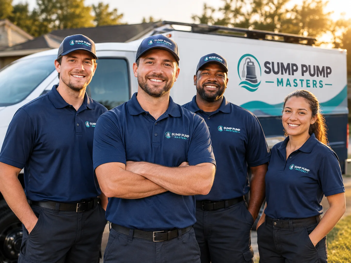 Sump Pump Repair company in Monsey, NY
